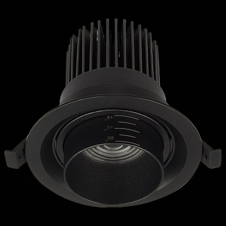 Фото Встраиваемый светильник ST-Luce Zoom ST701.448.12