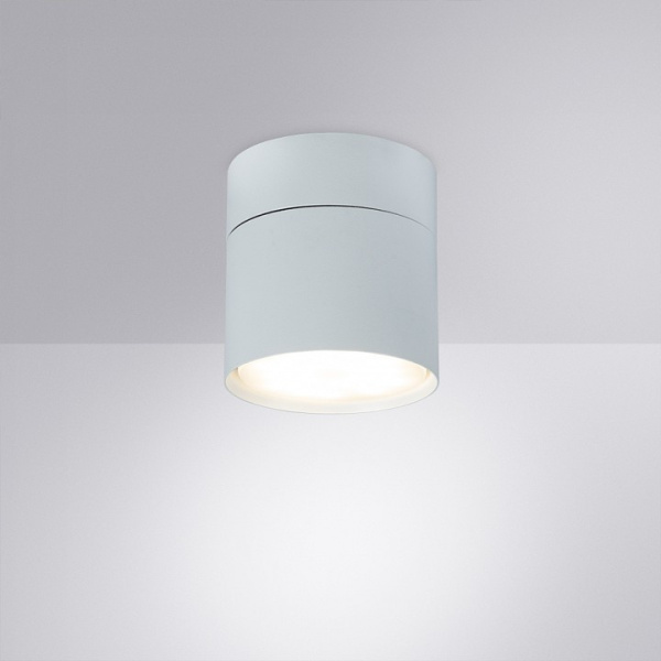 Открыть Светильник на штанге Arte Lamp Intercrus A5549PL-1WH Фото Светильник на штанге Arte Lamp Intercrus A5549PL-1WH