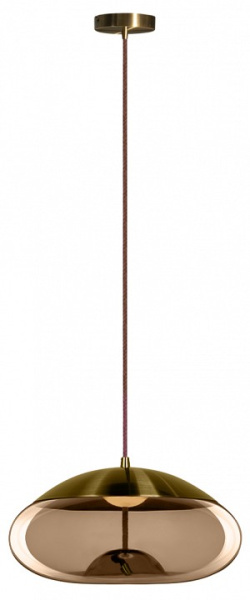 Фото Подвесной светильник Loft it Knot 8135-D