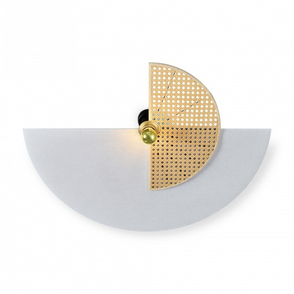 Фото Накладной светильник Freya Carry FR5487WL-01G3