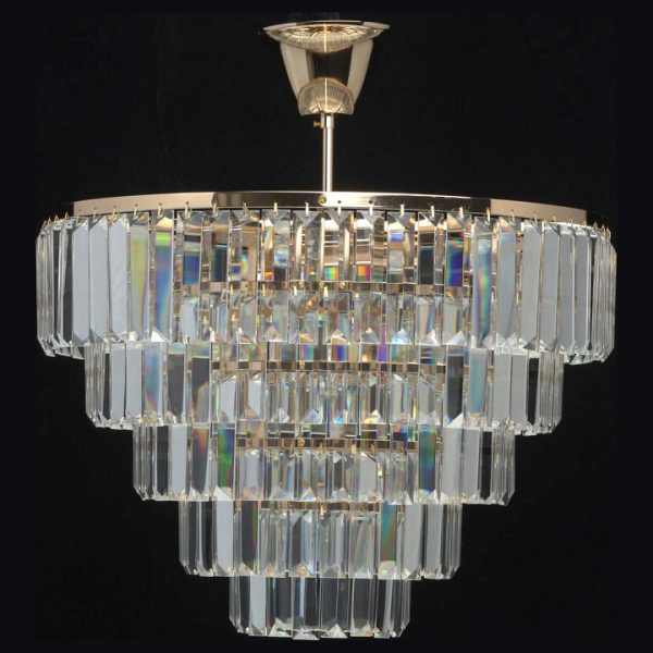 Фото Люстра на штанге MW-Light Аделард 5 642010805