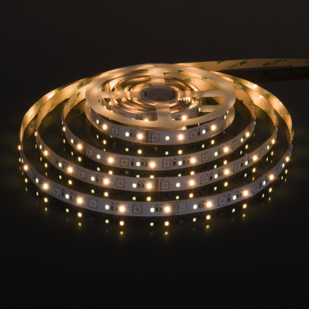 Фото Лента светодиодная Elektrostandard 90Led 16W IP20 RGBWW a053707