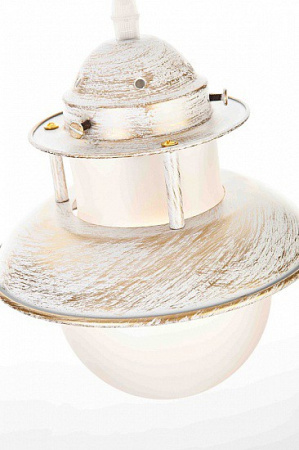 Фото Подвесной светильник Escada Industrial 10164/1S