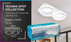 Открыть Встраиваемый светильник Ambrella Light TN TN318 Фото Встраиваемый светильник Ambrella Light TN TN318
