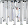 Открыть Подвесной светильник Indigo Lacrima 12026/1P Chrome Фото Подвесной светильник Indigo Lacrima 12026/1P Chrome