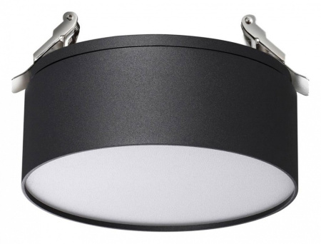 Фото Встраиваемый светильник Novotech Prometa 358753