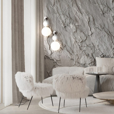 Фото Подвесной светильник Freya Pearl FR5388PL-01CH