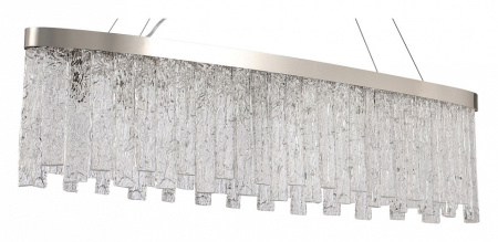 Фото Подвесная люстра Stilfort Frostyle 2155/11/08PL