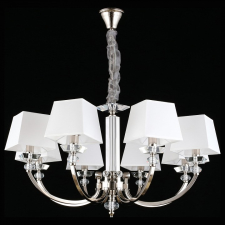 Фото Подвесная люстра Aployt Gay APL.754.03.08