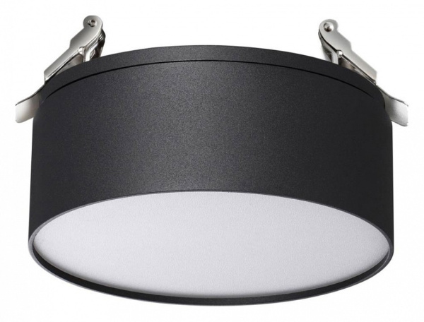 Фото Встраиваемый светильник Novotech Prometa 358753