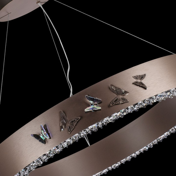 Фото Подвесной светильник Lightstar Faraone 701181