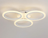 Открыть Потолочная люстра Ambrella Light FA FA4052 Фото Потолочная люстра Ambrella Light FA FA4052