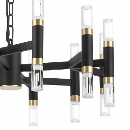 Фото Подвесная люстра Lightstar Iris 734247