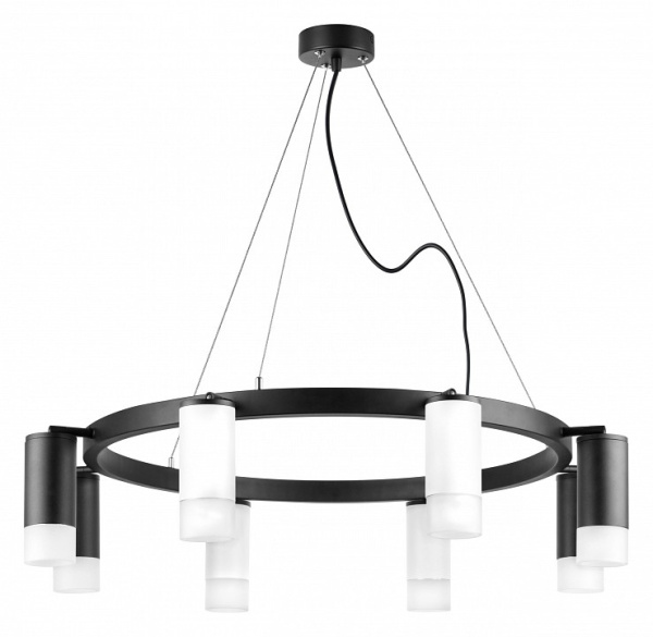 Фото Подвесная люстра Lightstar Rullo LR0183643741