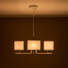 Фото Подвесная люстра Citilux Тильда CL469245