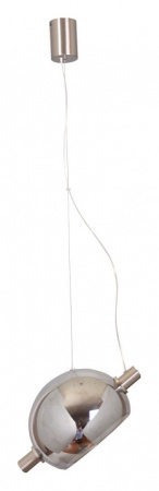 Фото Подвесной светильник DeMarkt Граффити 678013801