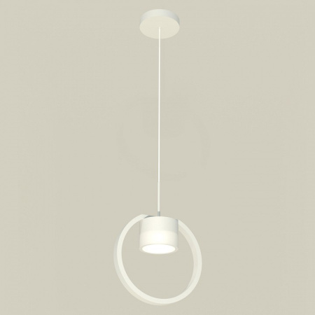 Открыть Подвесной светильник Ambrella Light XB XB9101154 Фото Подвесной светильник Ambrella Light XB XB9101154