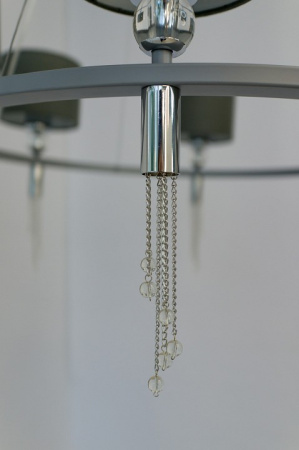 Фото Подвесная люстра Lumion Santiago 4516/6