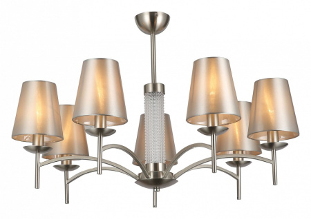 Фото Люстра на штанге F-promo Velum 2906-7P