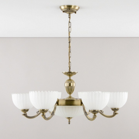 Фото Подвесная люстра Citilux Севилья CL414193