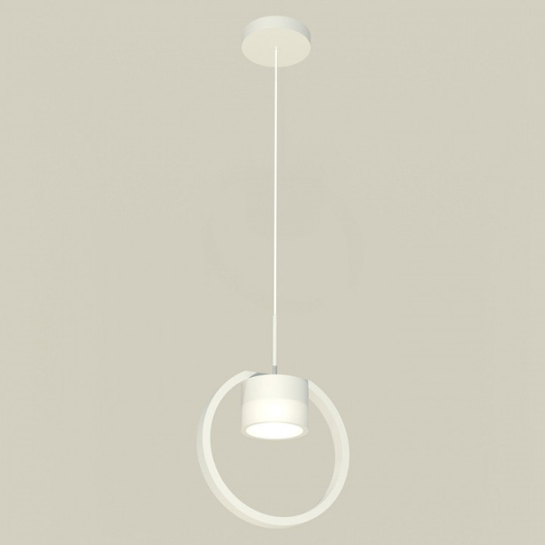 Фото Подвесной светильник Ambrella Light XB XB9101154