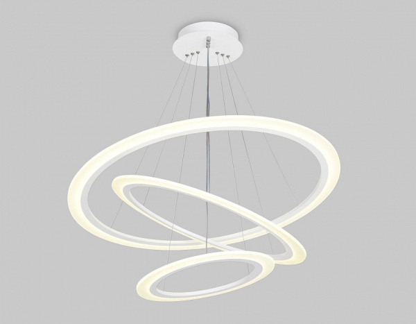 Фото Подвесной светильник Ambrella Light FA FA4359