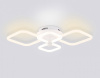Открыть Потолочная люстра Ambrella Light FA FA3822 Фото Потолочная люстра Ambrella Light FA FA3822