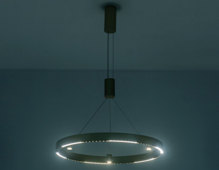 Фото Подвесной светильник Ambrella Light FL FL5846