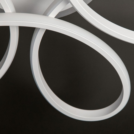 Фото Накладной светильник Citilux Сезар Смарт CL233A170E