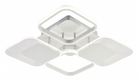 Фото Потолочная люстра Escada Samia 10234/4LED