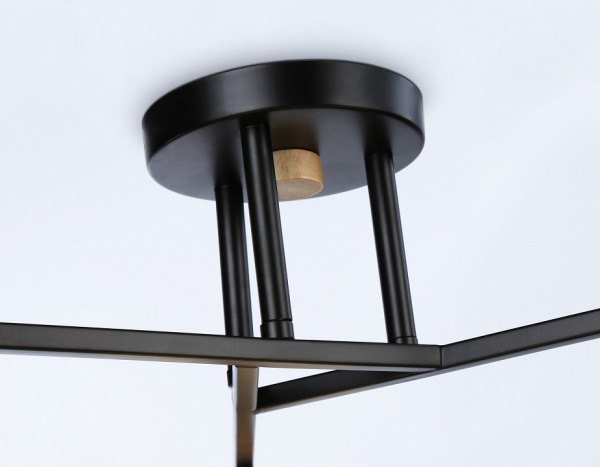 Открыть Люстра на штанге Ambrella Light TR TR9493 Фото Люстра на штанге Ambrella Light TR TR9493
