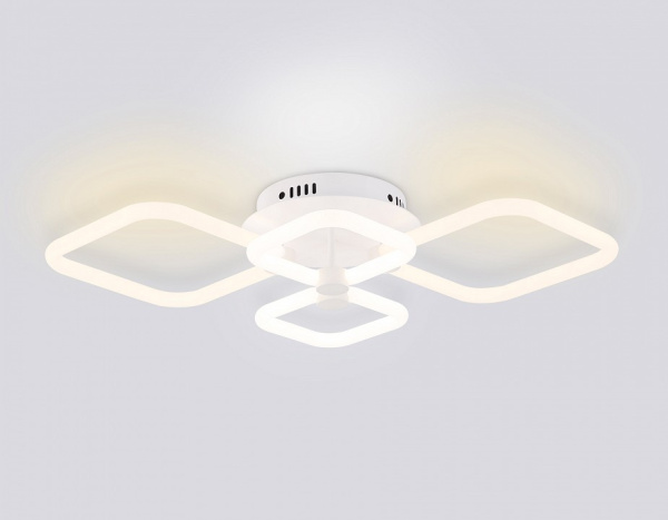 Фото Потолочная люстра Ambrella Light FA FA3822