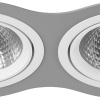 Открыть Встраиваемый светильник Lightstar Intero 111 i939060606 Фото Встраиваемый светильник Lightstar Intero 111 i939060606