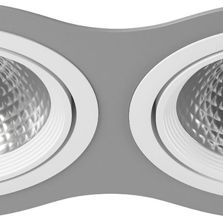 Открыть Встраиваемый светильник Lightstar Intero 111 i939060606 Фото Встраиваемый светильник Lightstar Intero 111 i939060606