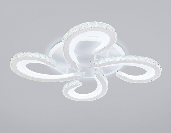 Фото Потолочная люстра Ambrella Light FA FA1702