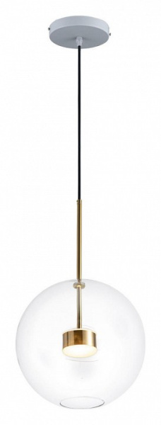 Фото Подвесной светильник Loft it Bolle 2027-P1