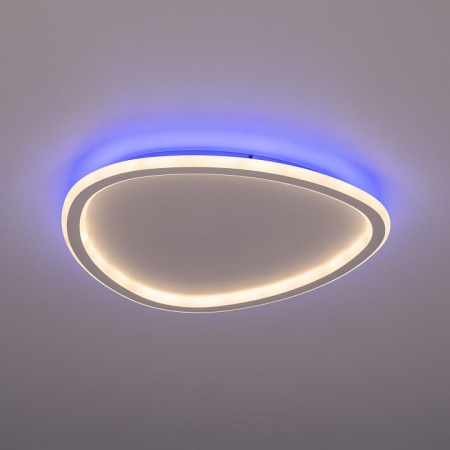 Фото Накладной светильник Citilux ТRIO CL215B240E