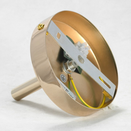 Фото Люстра на штанге Lussole Shelby GRLSP-8386