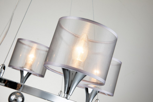 Фото Подвесной светильник Escada Raised 1130/5S