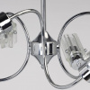Фото Люстра на штанге MW-Light Олимпия 61 106011406