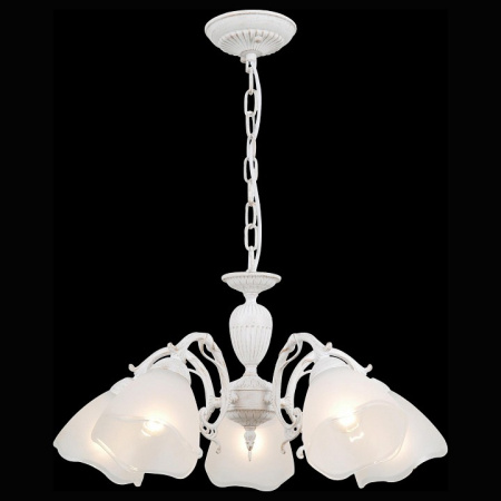 Фото Подвесная люстра Citilux Латур CL413250