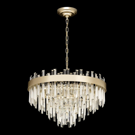 Фото Подвесная люстра Citilux Лаура CL301292