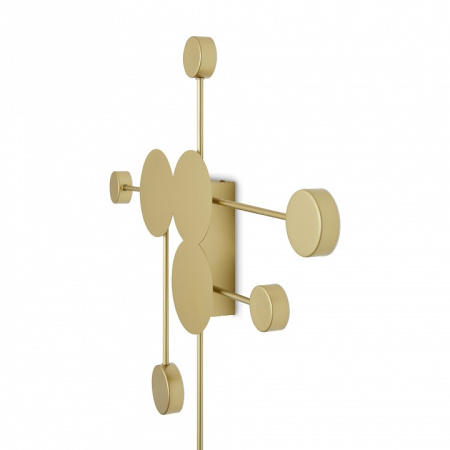 Фото Накладной светильник Freya Wonder FR5440WL-L18G