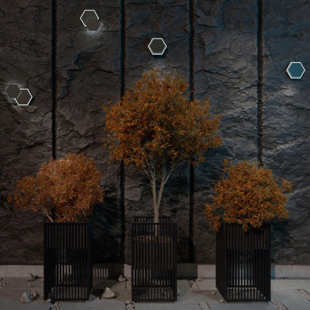 Фото Накладной светильник Novotech Smena 359163