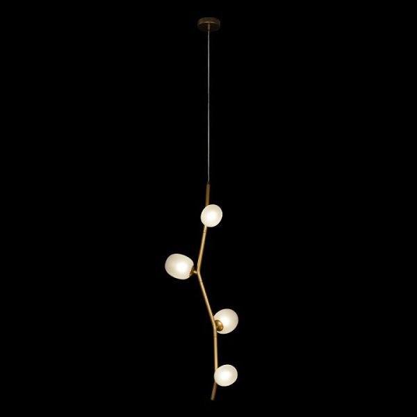 Фото Подвесной светильник Loft it Sakura 10212/4P Gold