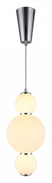 Фото Подвесной светильник Aployt Arabel APL.009.06.12