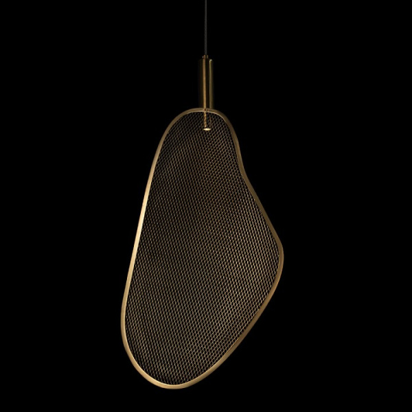 Открыть Подвесной светильник Loft it Leaf 10349/M Фото Подвесной светильник Loft it Leaf 10349/M