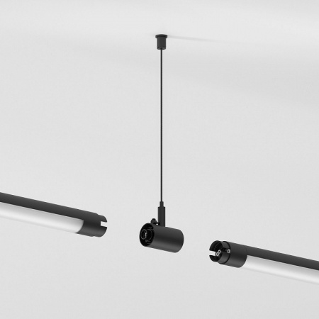 Фото Подвес Elektrostandard Module System a066182