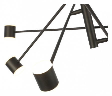 Фото Люстра на штанге ST-Luce Formolla SL1597.403.08