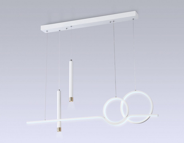 Открыть Подвесной светильник Ambrella Light FL FL5393 Фото Подвесной светильник Ambrella Light FL FL5393